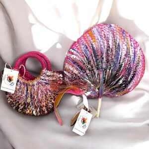 Ocean Breeze Sun & Sea Accesory kit inspired in the summer